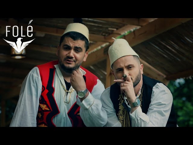 Bes Kallaku & Ermal Fejzullahu - Daja