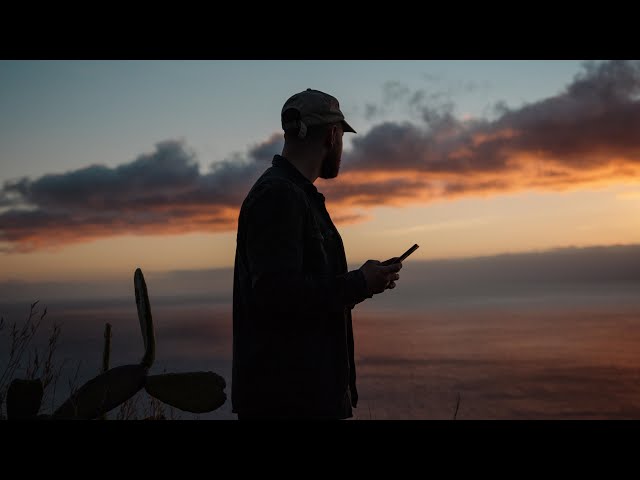 SONY XPERIA PRO-I / El futuro del cine