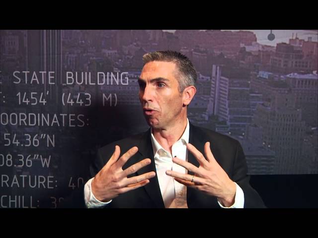 Machine-Generated Data and SAP's Big Data Analytics Portfolio