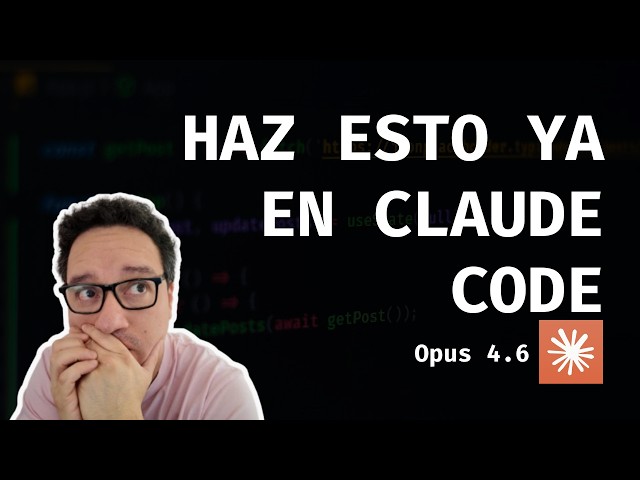 Claude Code Insights: The Command That Changes EVERYTHING in Opus 4.6
