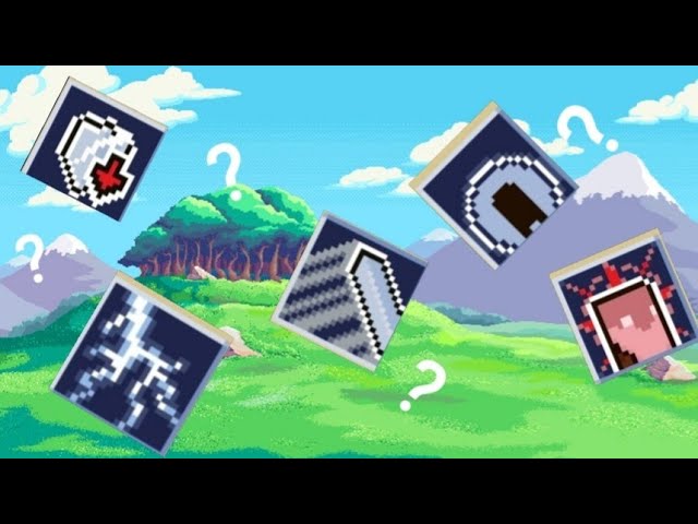 The Best ABILITIES for every Class in Pixel Tribe!