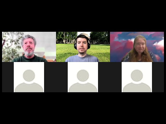 MIT App Inventor Global Developer Meetup 2021-03-11