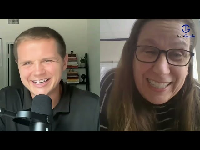 32. Mainframe, Apprenticeship, AI and Software Engineering with Marna Walle of IBM