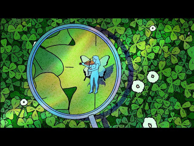 2 Hours of String Quartet Music for Deep Focus (VSQ)