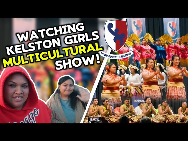 Going Back to My Old High School! 🥹❤️ Multicultural Evening + Super Noodles 🍜