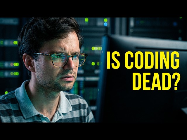 R or Python in the Age of AI?