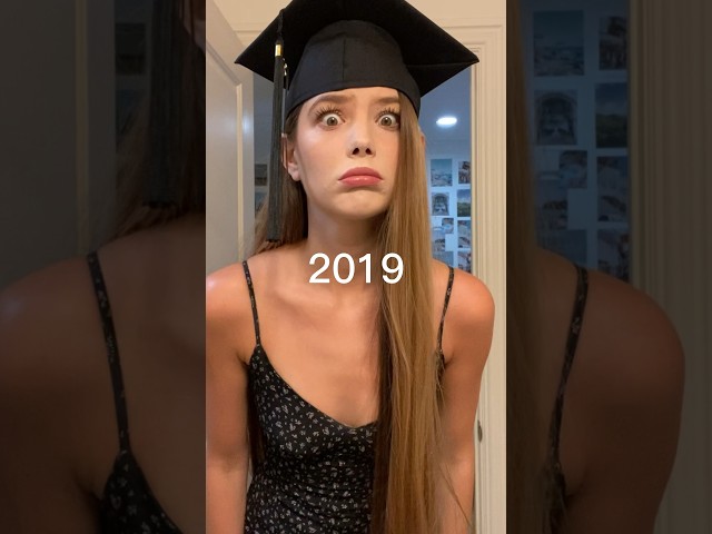 😳 Needed this hack sooner 😳 #graduation #grad