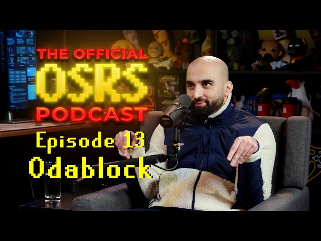 We Met The Real Odablock