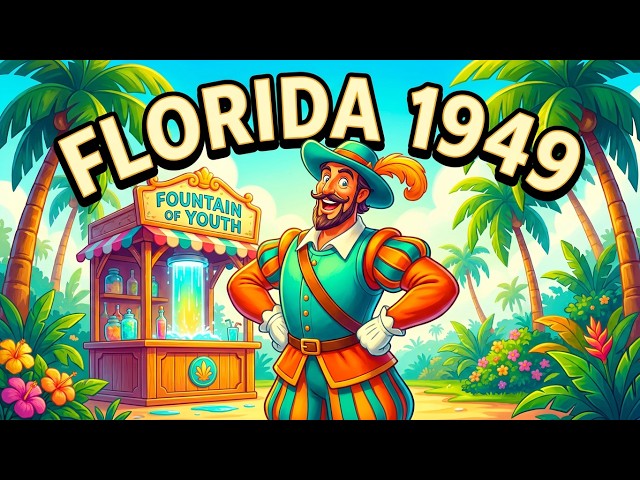 1949 01 07 The Funshine State
