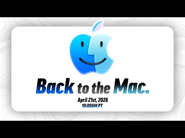 Apple's 2026 Macs have LEAKED - 5 New Mac Models!