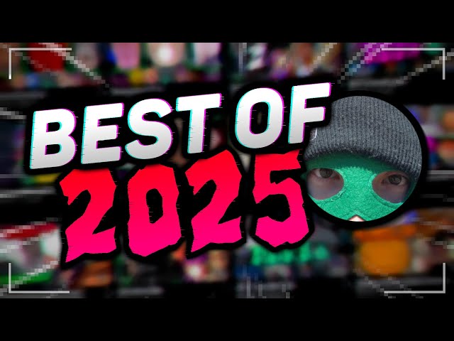 BEST OF SLASHEST 2025