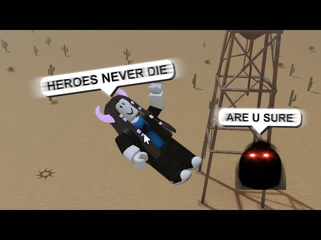 ROBLOX Evade Funny Moments (MEMES) #55 - AM BACK