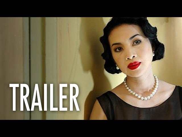 The Unseeable - OFFICIAL TRAILER - Thai Horror