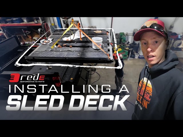 It's Time to Prep for Sledding Season