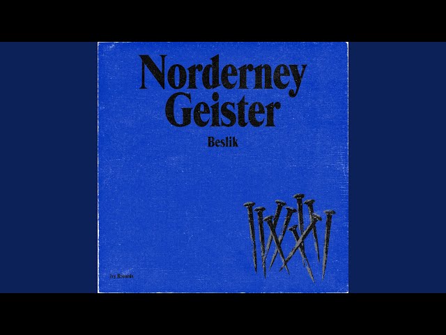 Geister