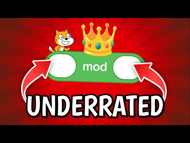 The 5 Most UNDERRATED Scratch Blocks! 🔥🏆