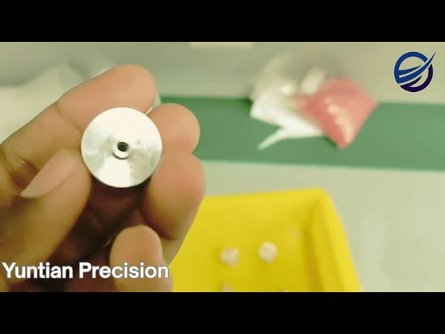 CNC Parts Manufacturing: Tips & Tricks for Perfect Results