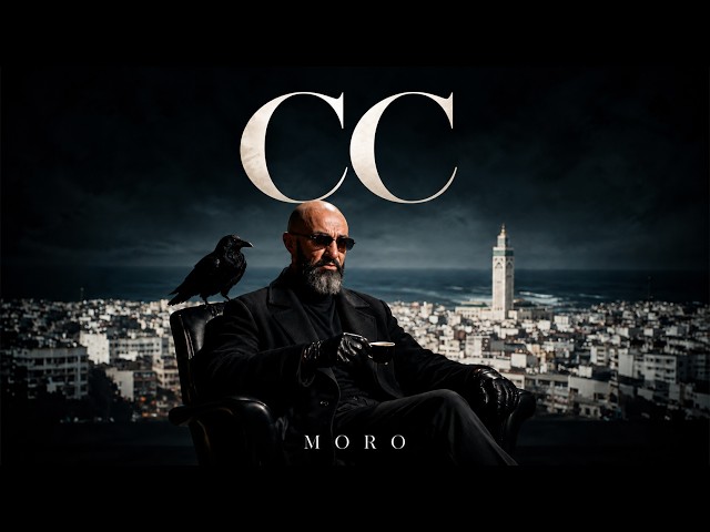 Moro - CC (Official Audio)