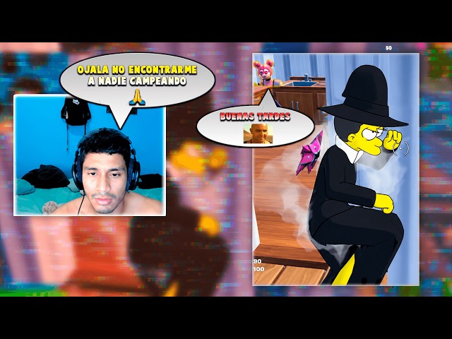 Este ES MI NIVEL despues de MESES SIN JUGAR 👻 - FORTNITE
