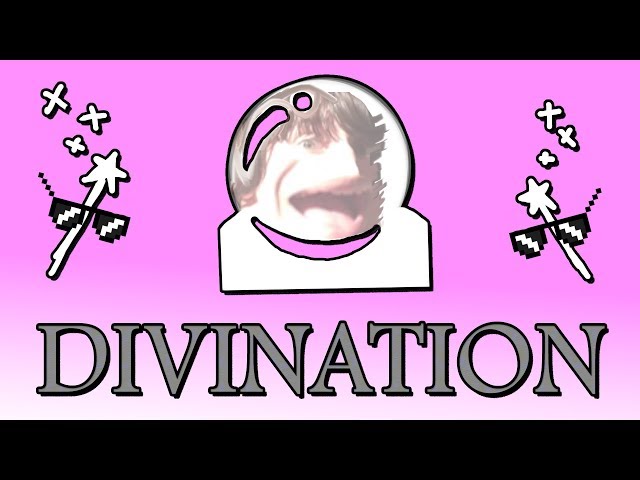 Davvy's D&D 5e Divination Guide