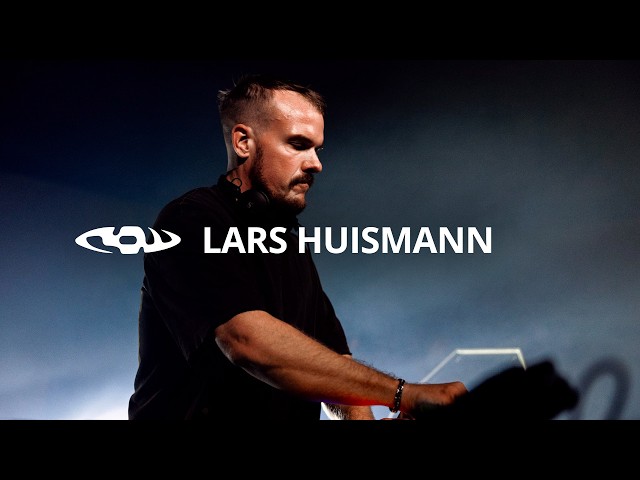 Lars Huismann • RAW x Monnom Black, Paris