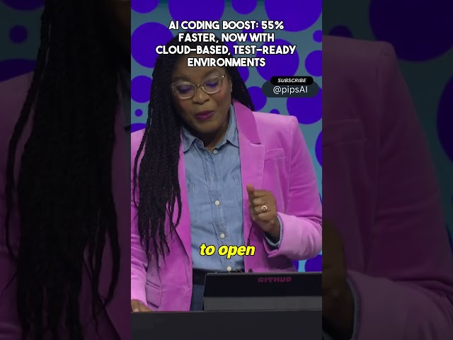 Cloud-Powered Coding: No Local Files, Just Pure Productivity! #github #githubuniverse