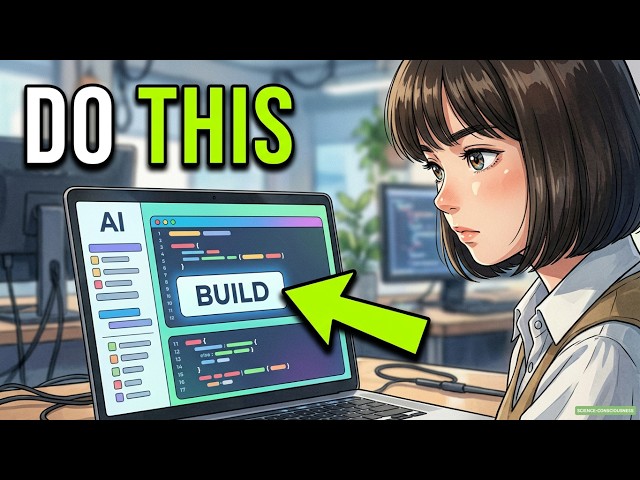 Stop Using Generic Apps: How to Build Personal Software with AI