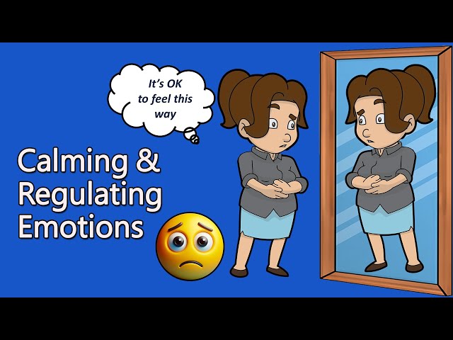 Struggling With Emotions? Try DBT Emotion Regulation Skills