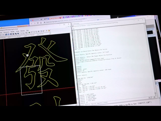 CNC Code Programming