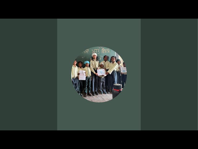 primary learning is live!