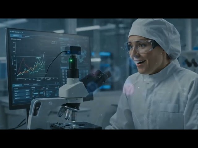 Quantum Computing Bng 4k mp4