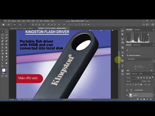 If you are graphic design. This video is for you