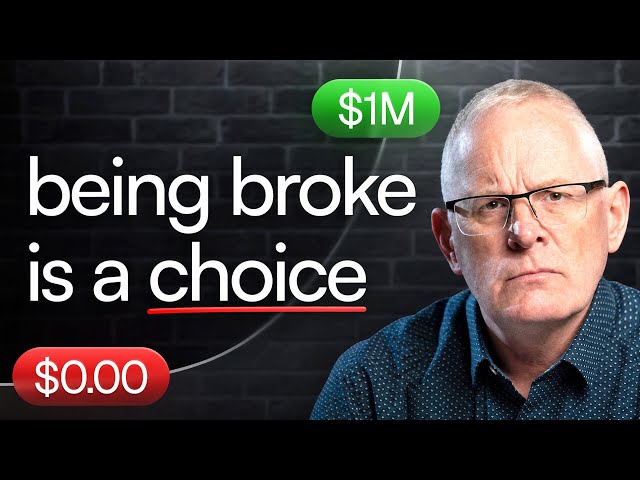 How To Build Wealth With $0 - The Easy Way