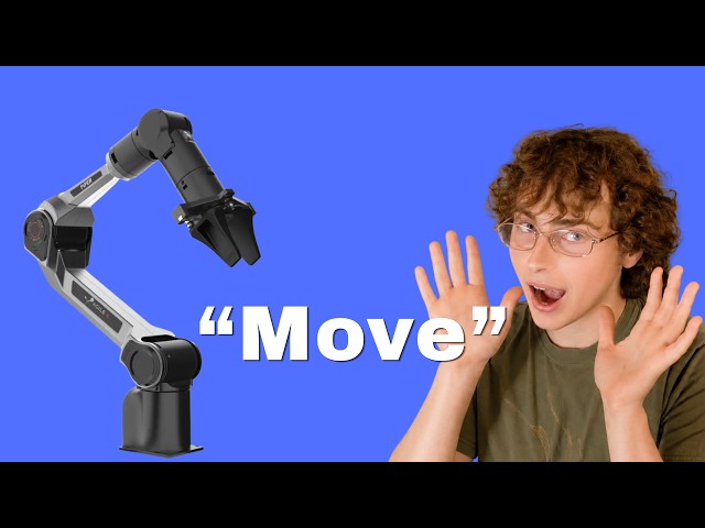 Building brains for robots using natural language