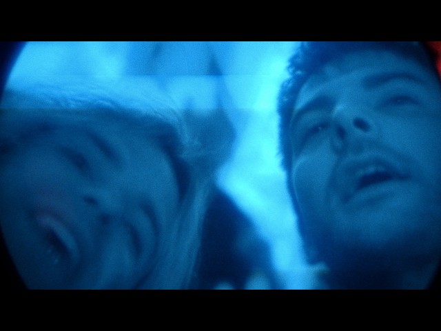 Fontaines D.C. - Tongue (Official Video)