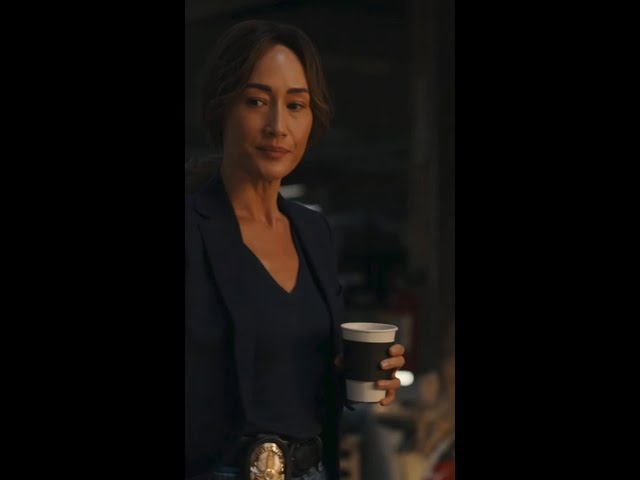 She's an empath 😌 From the world of Bosch comes the new series #Ballard.