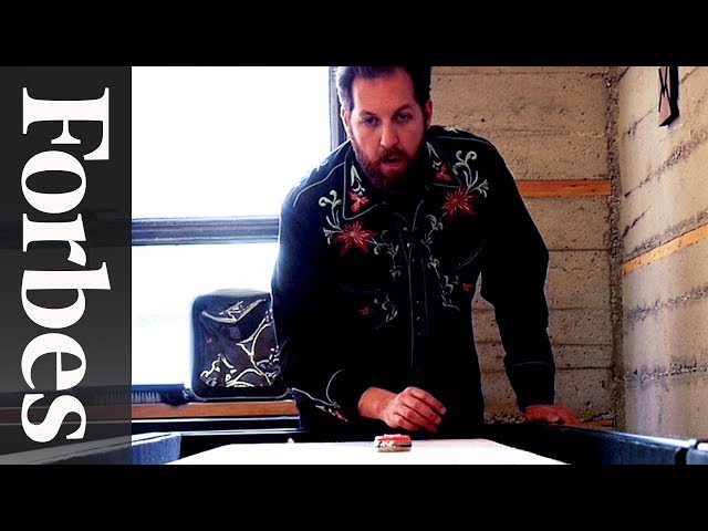 Meet Chris Sacca: The Billionaire Investor That Doesn't Like To Lose | Forbes