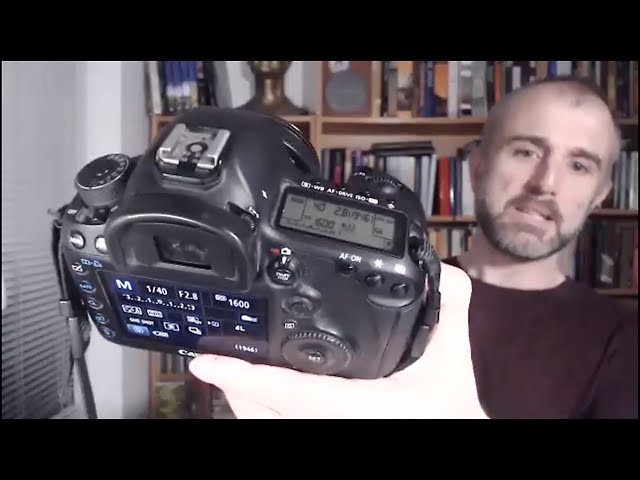 Živě: Jak rychle zvládnout manuální režim - online fotoškola