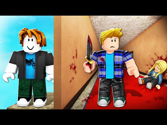 I Cheated in EVERY Popular Roblox Game