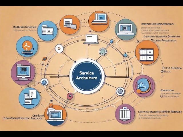 Service-Oriented Architecture (SOA) Explained in 3 Minutes! (Beginner to Advanced)