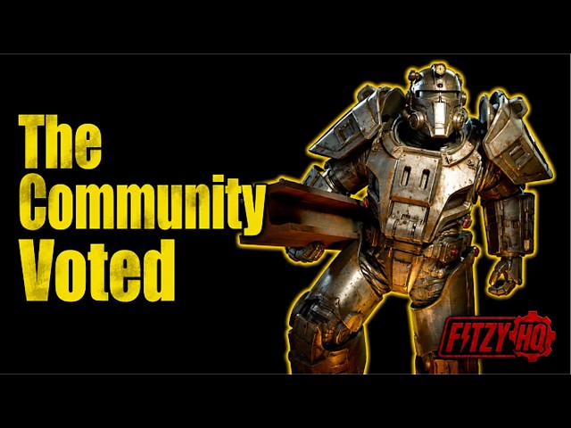 Fallout 76’s City of Steel Is Coming Back