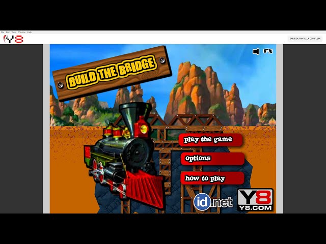 Build The Bridge | Walkthrought All Levels 1 - 24