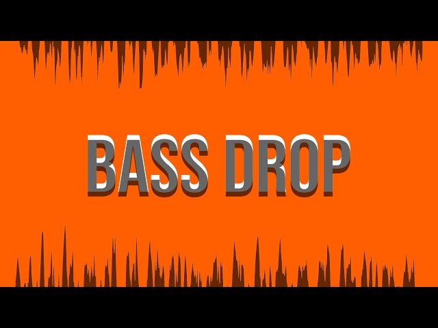 Bass Drop (Prod. traila $ong, DION CHOI)