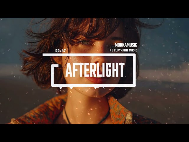 Cinematic Mindful Piano Story "no copyright music" by MokkaMusic / Afterlight