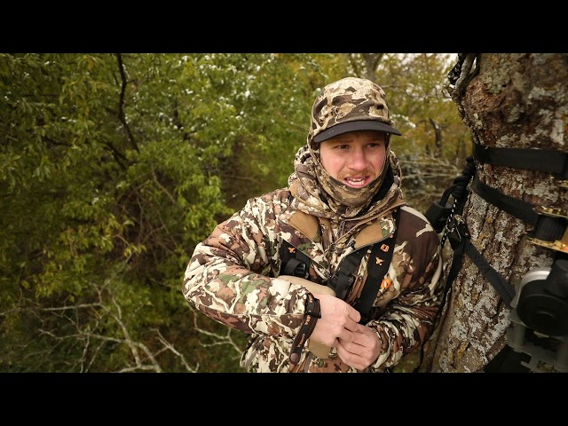 Identical Draw: Kansas Part 1 | Bear Archery