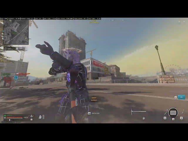 Call of Duty: Warzone - BR Casual - solo win full gameplay