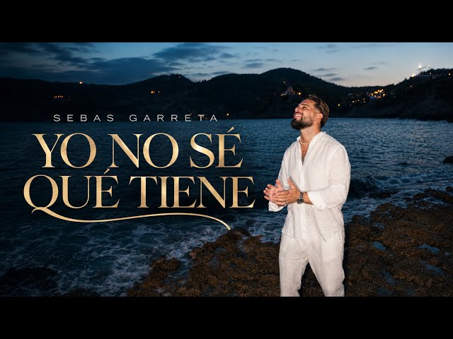 Sebas Garreta - Yo No Sé Qué Tiene | NEW SALSA 2026