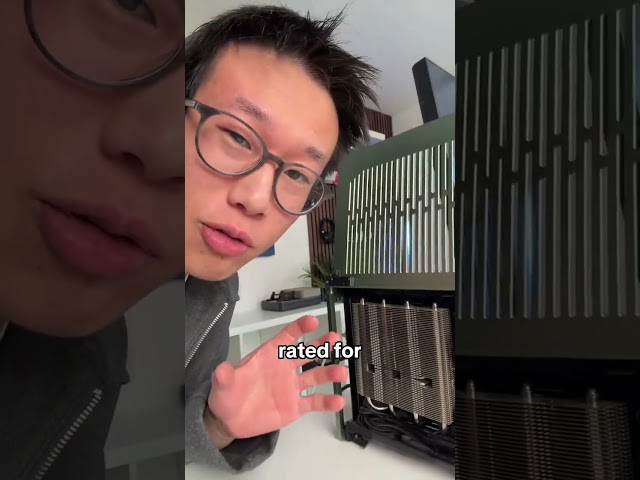 My PC is Overheating... | 100°C??