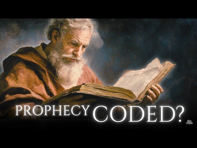 The Bible Codes? Hidden Patterns in Scripture