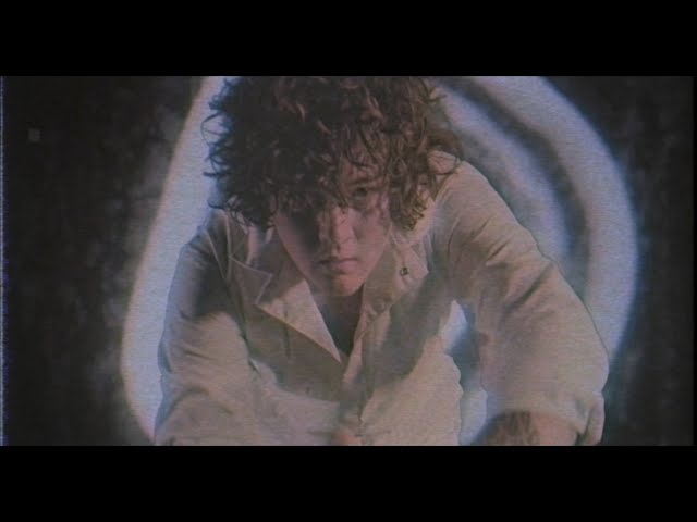 Thunder Jackson - Institution (Official Music Video)